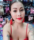 Dating Woman Thailand to Muang  : Tik, 44 years